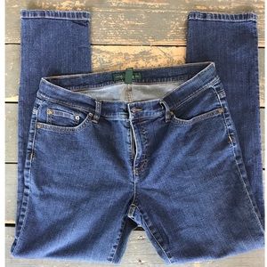 Lauren Ralph Lauren Jeans